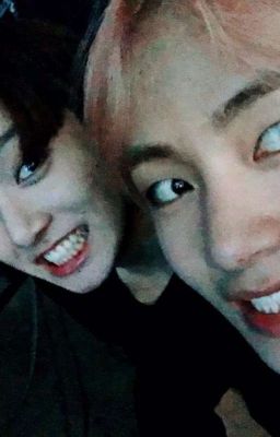 [vkook] Yêu em, Chính Quốc của anh 