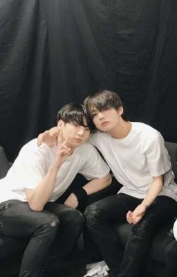 |Vkook| Yêu em thì có gì sai ?