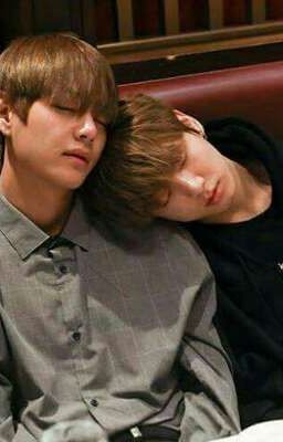 •VKook• Yêu Khổ