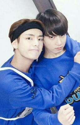 Vkook | Yêu Là Đau