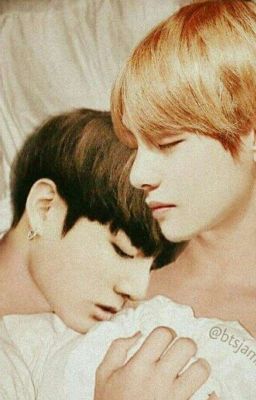 [Vkook] - Yêu Trong Mù Quáng