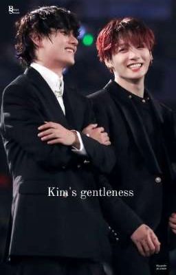 [VKook(yoonmin)]Kim's gentleness 