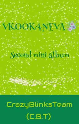 VKOOK4NEVA (second mini album)