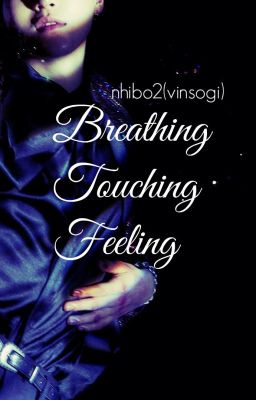 [VKOOKGA/ TAEGI/VGA/ KOOGA] (H) Breathing, Touching, Feeling