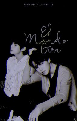 VMin ✿ 4th Project: El Mundo Gira x Død Kalm