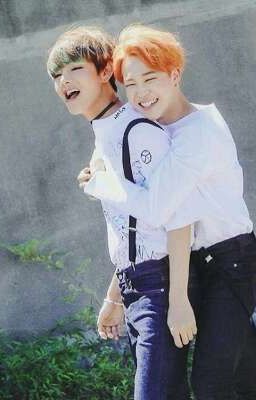 |vmin| bé cưng