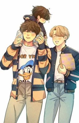 (VMIN) BÉ NGỐC CỦA ANH