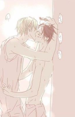 [VMin][BTS] Ăn đêm [18+]