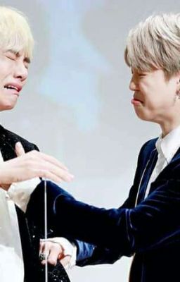 [ VMin BTS ] [ Hoàn ] Anh Em