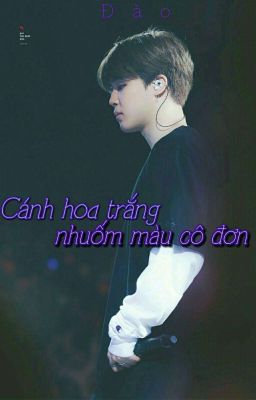 VMin | Cánh Hoa Trắng Nhuốm Màu Cô Đơn