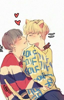 [VMin] Cậu vợ bé nhỏ