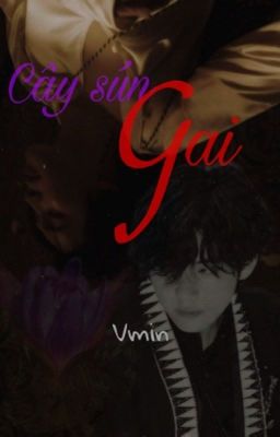 vmin | cây súng gai