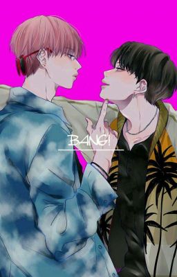 🚫[VMIN] CHUYỆN TÌNH TÔI