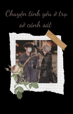 [VMin] Chuyện tình yêu ở trụ sở cảnh sát