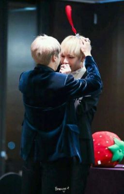          [Vmin][H] Anh yêu em,bảo bối nhỏ!!!!