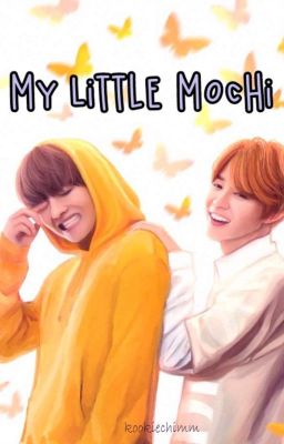 [VMin][HE] My Little Mochi