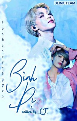 Vmin | Hopega | Namjin ( Edit - Longfic ) Bình dị