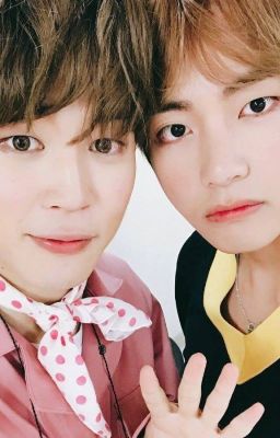 [ VMin - HopeGa ] Nụ cười thiên thần