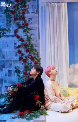 [VMIN/HOPEMIN] HOÁ RA BỎ LỠ