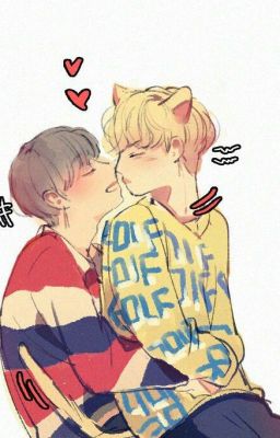 [VMIN] [HPBD JIMIN] MÈO NHỎ VÀ DADDY