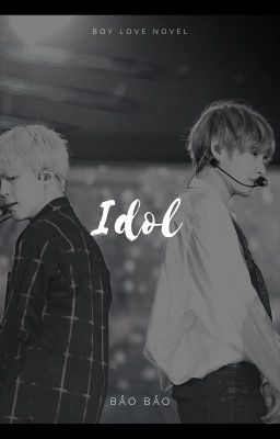 [VMin] Idol