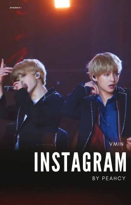 /Vmin/ Instagram