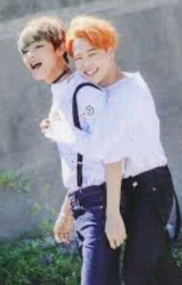 [VMin]Jimin là cậu chủ của Taehyung!