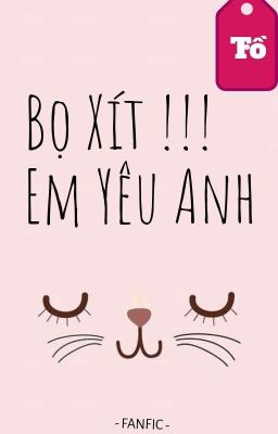 [VMin - KookMin] Bọ Xít, Em Yêu Anh %