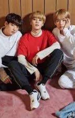 [VMin] [Kookmin]Một Bước Yêu Vạn Dặm Đau