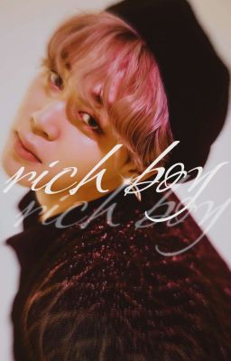 VMIN/MINV | Rich Boy