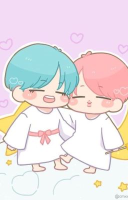 [vmin] này đừng có sợ!