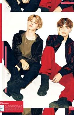 [ VMIN Of You] Yêu Chỉ Đem Lại Đau Khổ