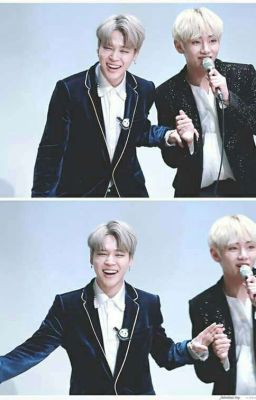 | VMIN ONESHOT | Nấm Lùn! Tớ Thích Cậu♡