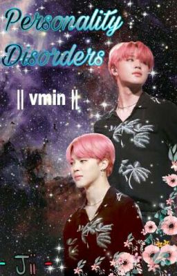 |vmin| rối loạn đa nhân cách