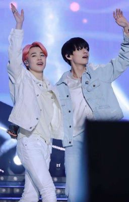 [ VMin/✔️ ] Sân khấu cuối cùng. 