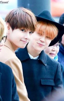 [VMin] [Shortfic] Có mình ở đây