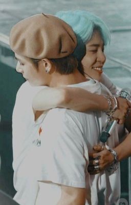 vmin/taemin | em anh