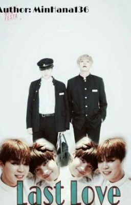 (VMin)/(TaeMin) Last Love