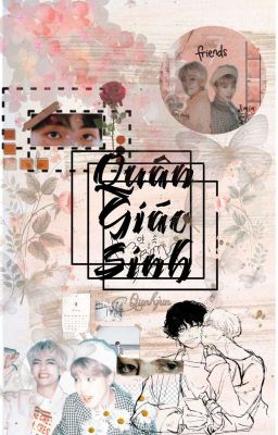 (Vmin ver) Quân Giáo Sinh