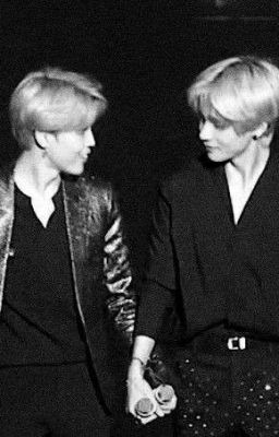 /Vmin/ Yêu anh là điều em chưa nghĩ tới