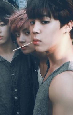 [VMinKook] [AU] [One-shot] Chúng ta từng là bạn