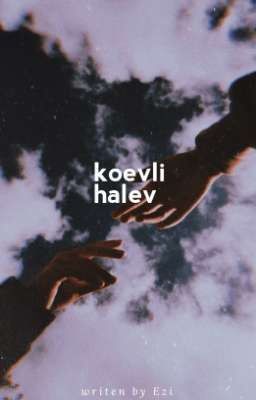 vnf ; koev li halev