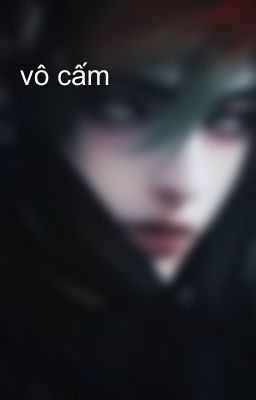 vô cấm