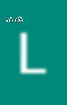 vô đề