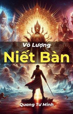 Vô Lượng Niết Bàn