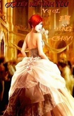 Vợ Ơi, Em Đừng Chạy