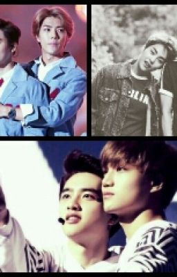 VỢ SÓI [Logfic] [Hunho/Seho] [Lumin/Xiuhan] [Kaisoo/KaiD.O]  