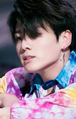 VÔ TÂM-Joen jungkook(BTS)