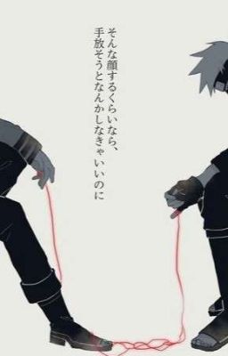 VÔ TẬN [NARUTO][KAKASHI][SASUKE][OBITO]