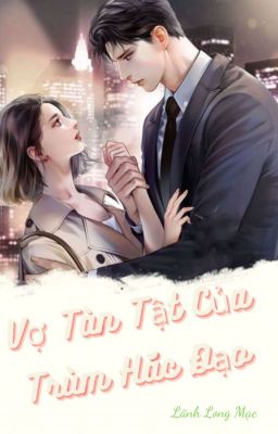 Vợ Tàn Tật của Trùm Hắc Đạo